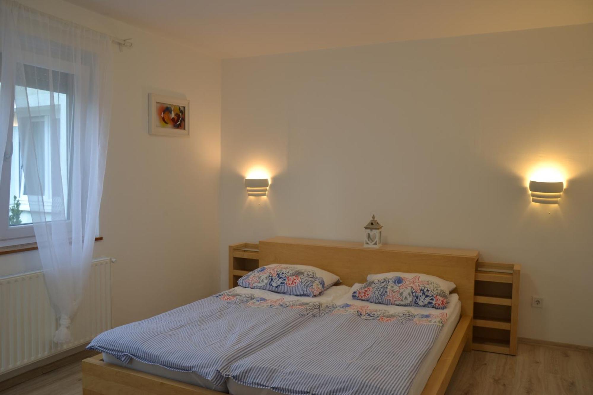 Akvamarin Apartman Keszthely Eksteriør bilde