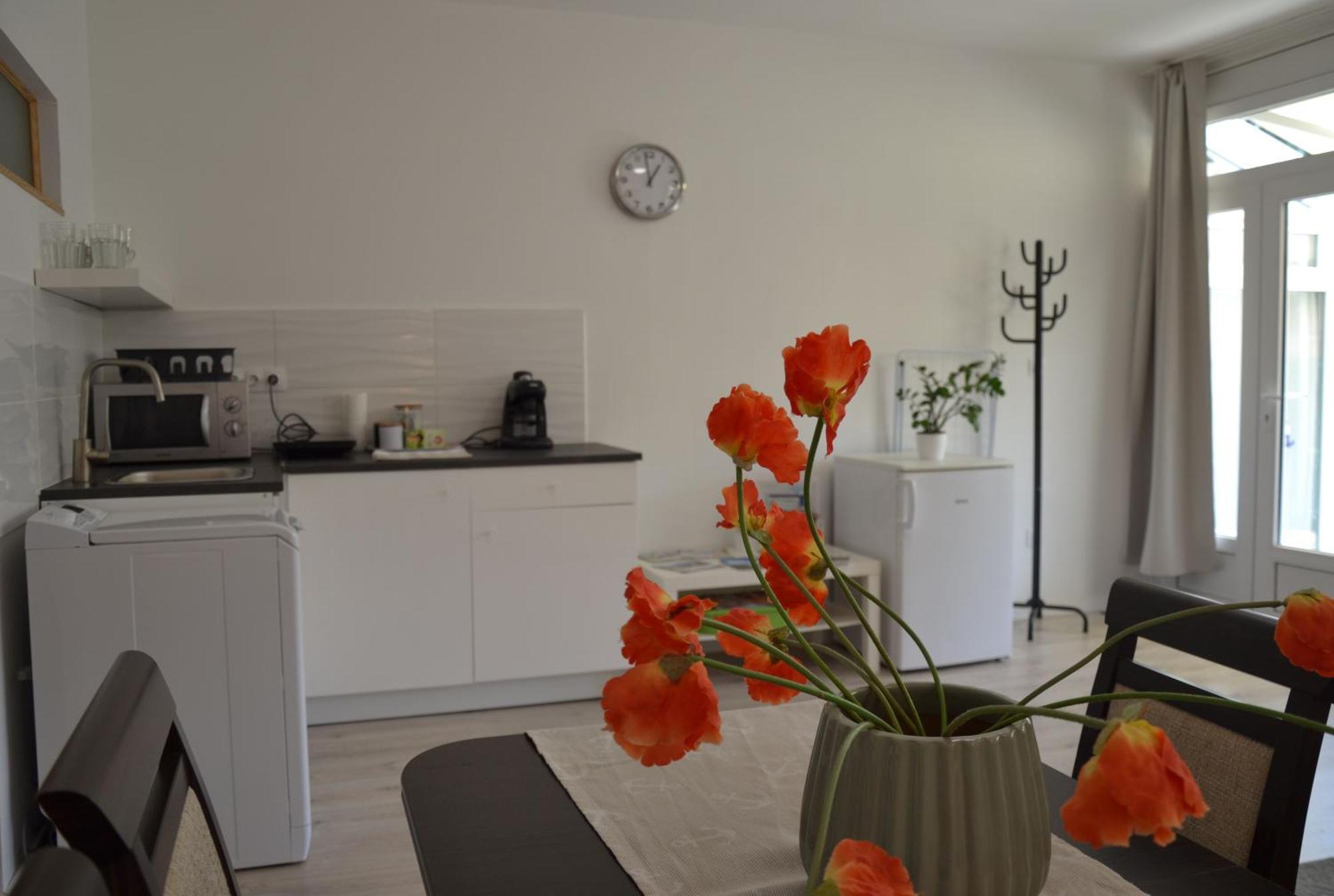 Akvamarin Apartman Keszthely Eksteriør bilde