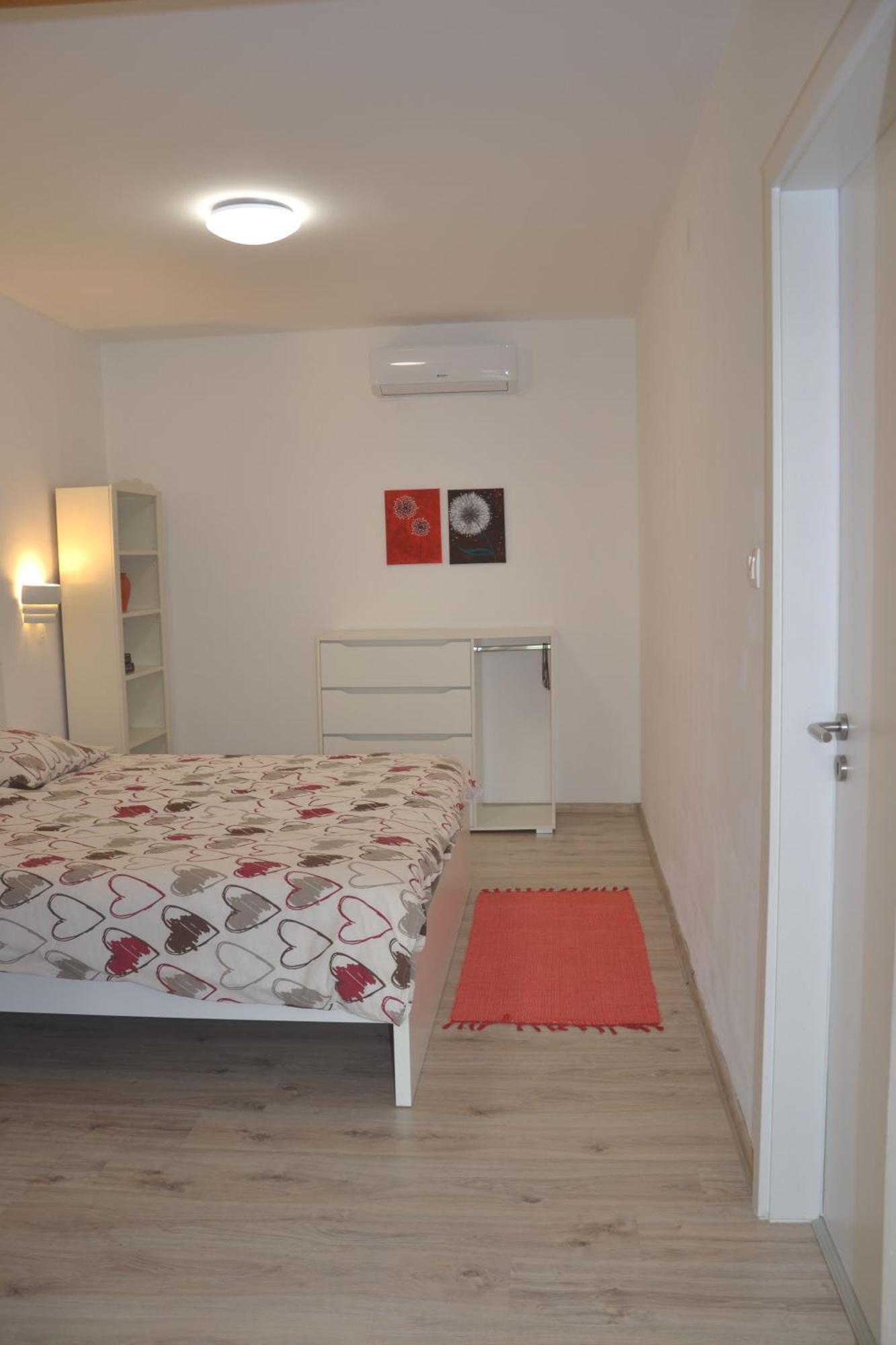 Akvamarin Apartman Keszthely Eksteriør bilde