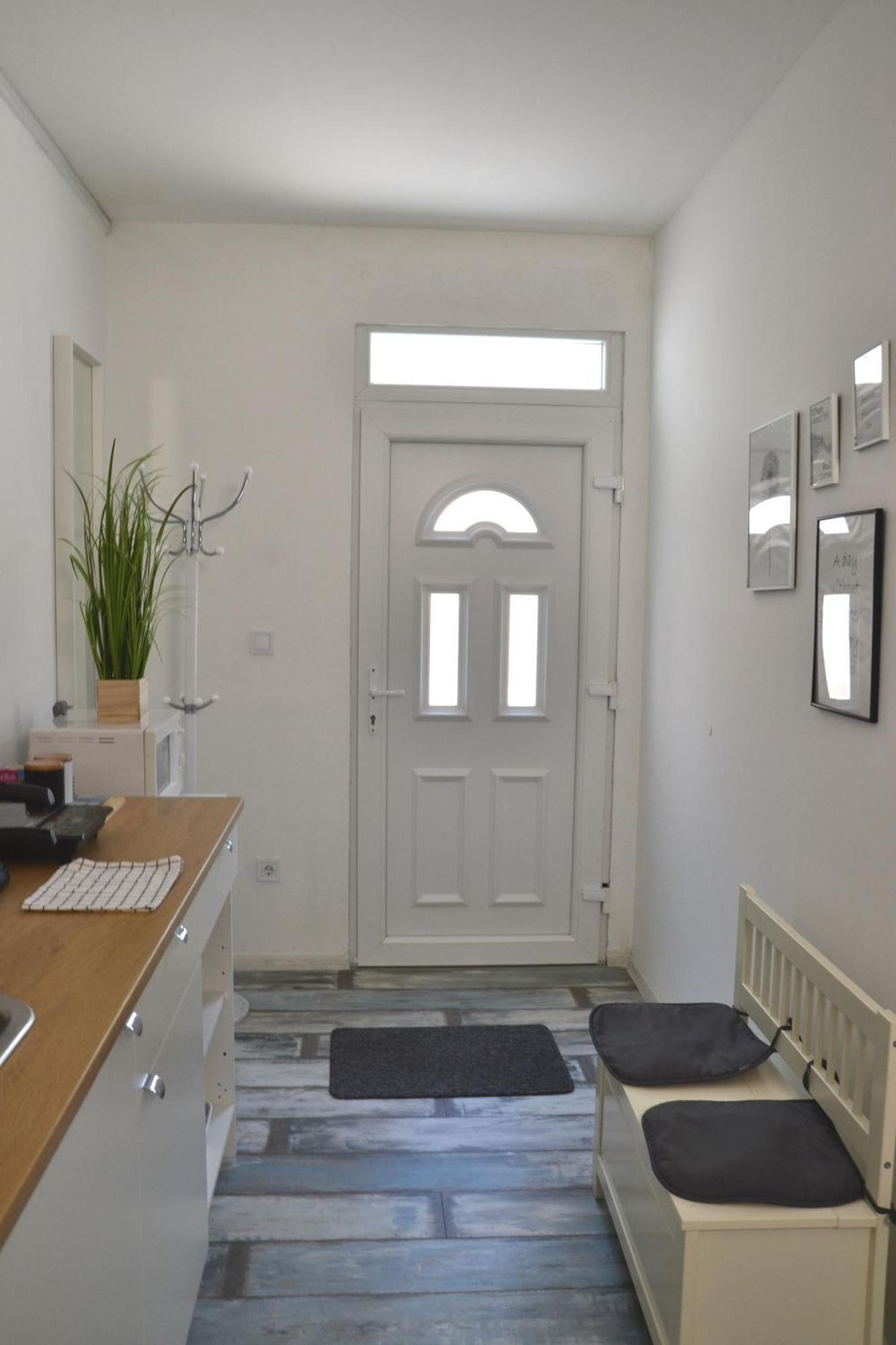 Akvamarin Apartman Keszthely Eksteriør bilde