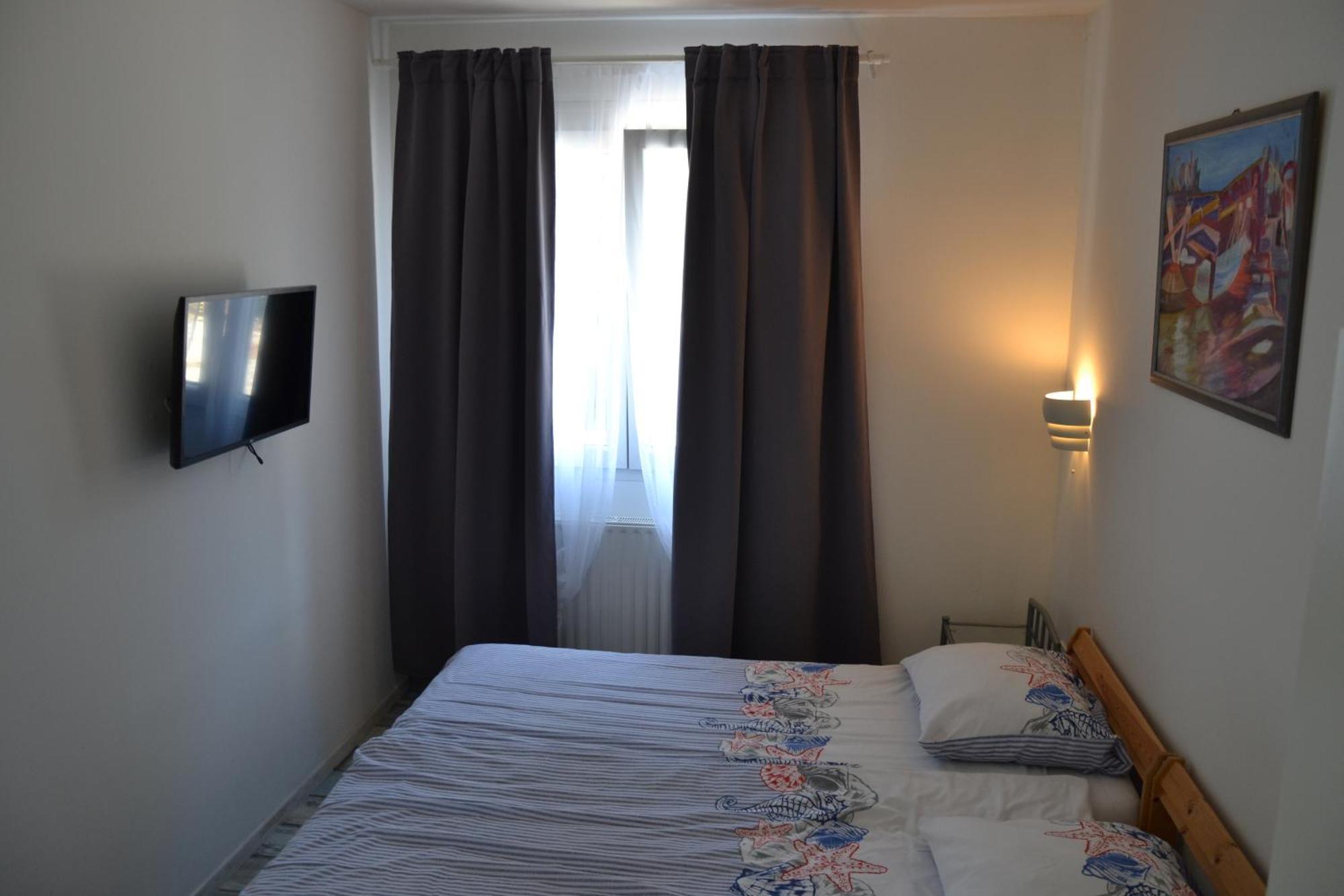 Akvamarin Apartman Keszthely Eksteriør bilde