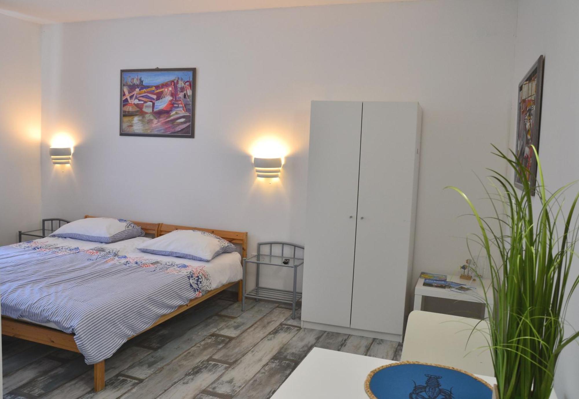 Akvamarin Apartman Keszthely Eksteriør bilde