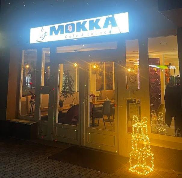 Akvamarin Apartman Keszthely Eksteriør bilde