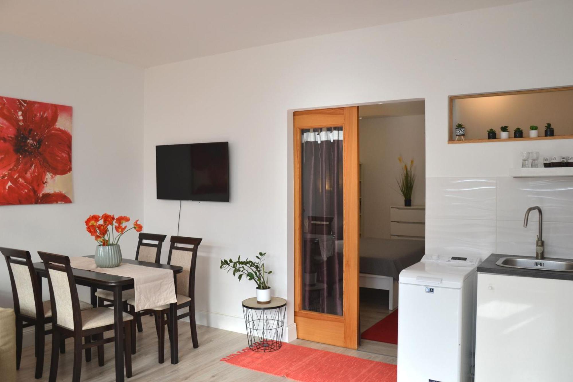 Akvamarin Apartman Keszthely Eksteriør bilde