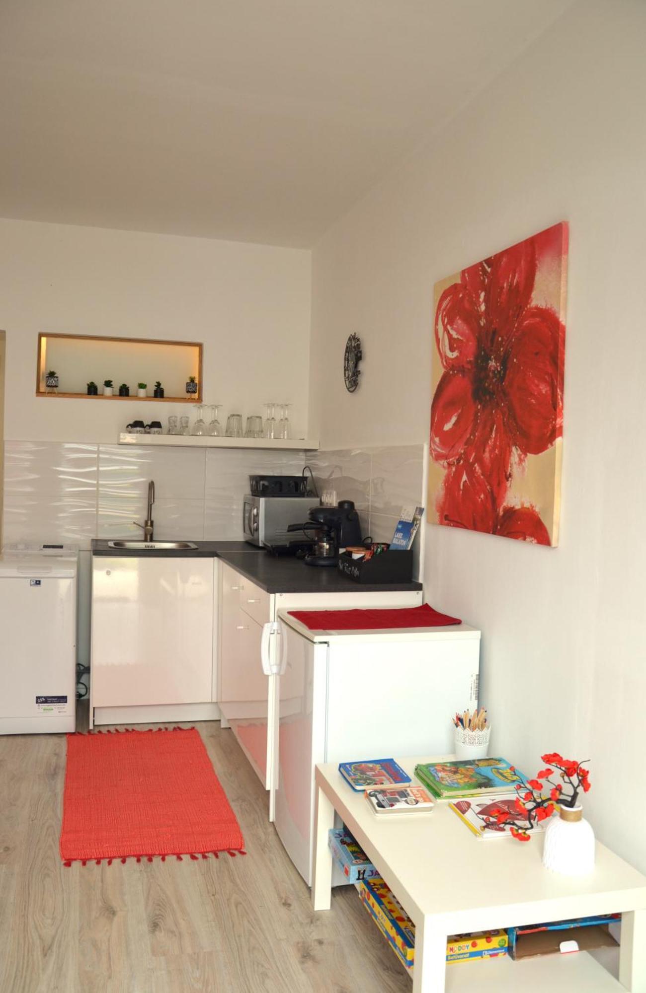 Akvamarin Apartman Keszthely Eksteriør bilde